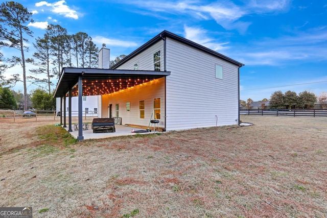 403 Corinth Church Road, Winder, GA 30680