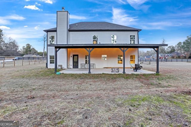 403 Corinth Church Road, Winder, GA 30680