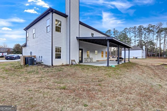 403 Corinth Church Road, Winder, GA 30680
