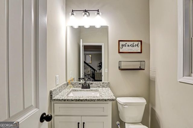 403 Corinth Church Road, Winder, GA 30680