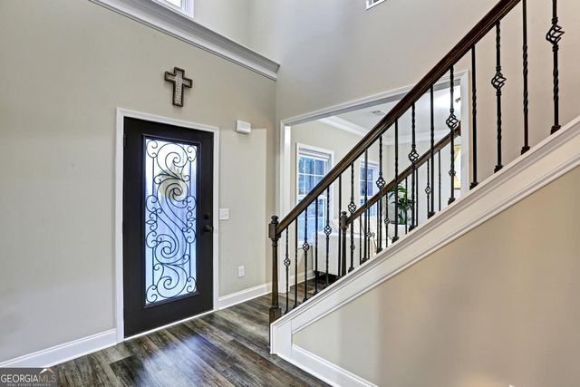 403 Corinth Church Road, Winder, GA 30680