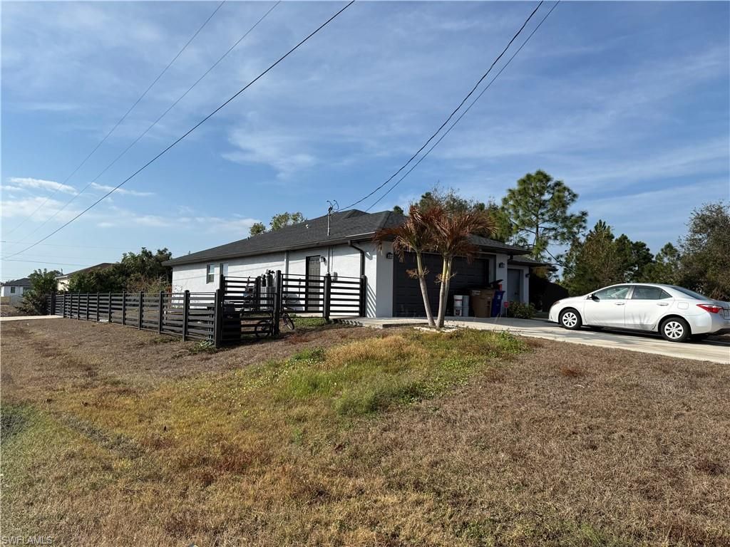 3601 18th ST SW, Lehigh Acres, FL 33976