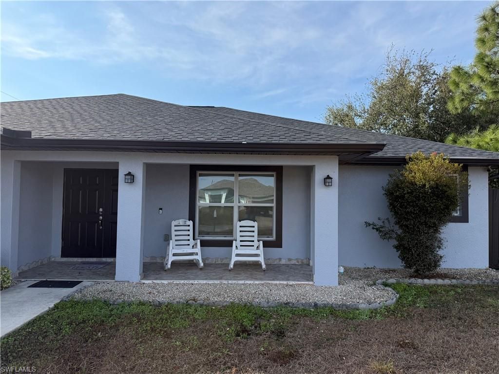 3601 18th ST SW, LEHIGH ACRES, FL 33976 — photo 2
