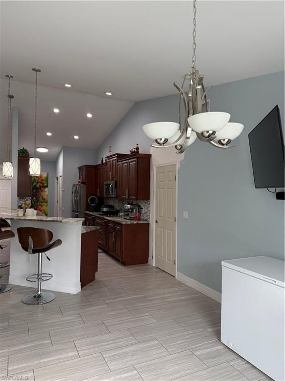 3601 18th ST SW, LEHIGH ACRES, FL 33976 — photo 5