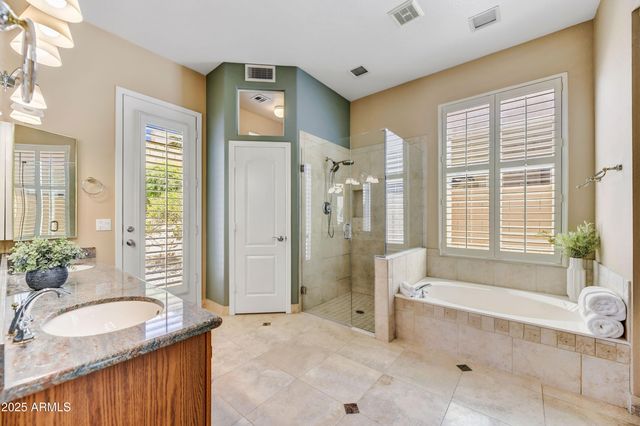 7418 E BLACK ROCK Road, Scottsdale, AZ 85255