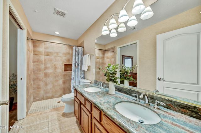 7418 E BLACK ROCK Road, Scottsdale, AZ 85255