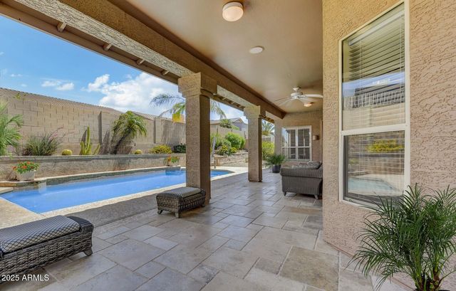 7418 E BLACK ROCK Road, Scottsdale, AZ 85255