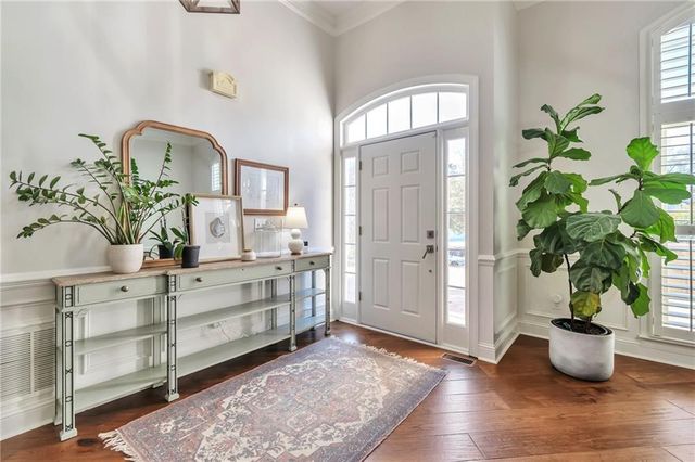 5070 Oakmont Bend Drive, Alpharetta, GA 30004