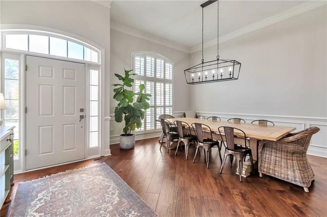 5070 Oakmont Bend Drive, Alpharetta, GA 30004