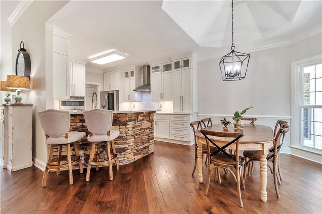 5070 Oakmont Bend Drive, Alpharetta, GA 30004