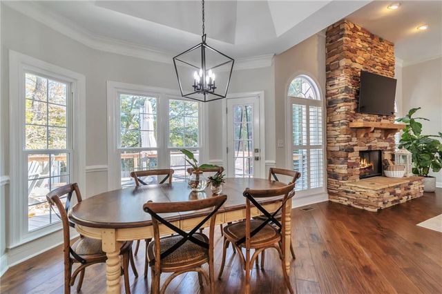 5070 Oakmont Bend Drive, Alpharetta, GA 30004
