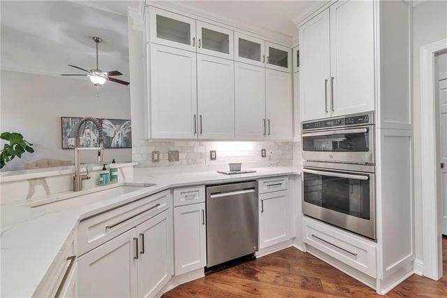 5070 Oakmont Bend Drive, Alpharetta, GA 30004