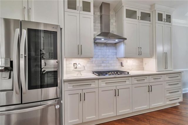 5070 Oakmont Bend Drive, Alpharetta, GA 30004