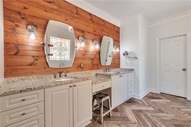 5070 Oakmont Bend Drive, Alpharetta, GA 30004