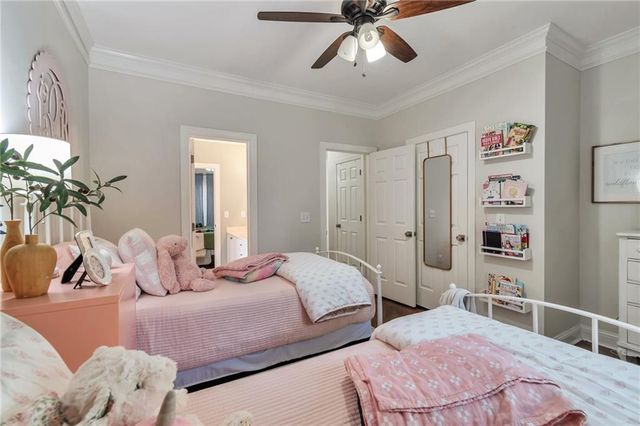 5070 Oakmont Bend Drive, Alpharetta, GA 30004