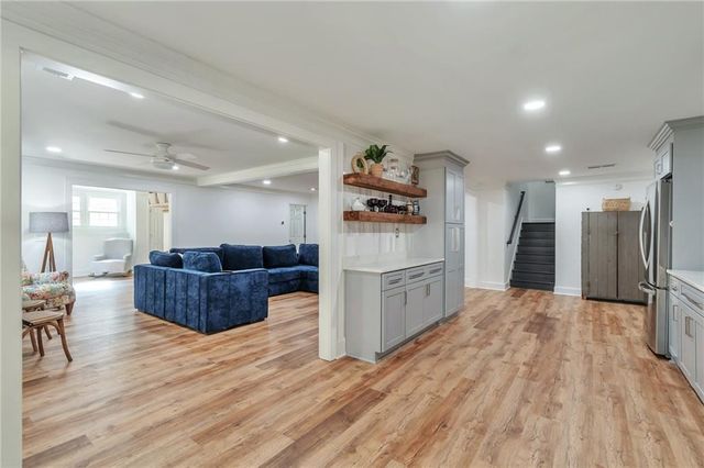 5070 Oakmont Bend Drive, Alpharetta, GA 30004