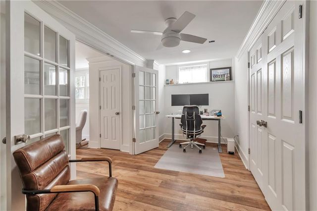 5070 Oakmont Bend Drive, Alpharetta, GA 30004