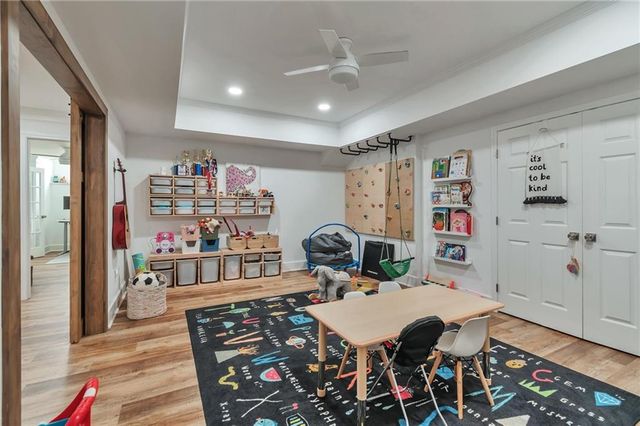 5070 Oakmont Bend Drive, Alpharetta, GA 30004