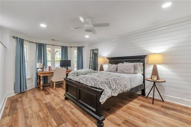 5070 Oakmont Bend Drive, Alpharetta, GA 30004
