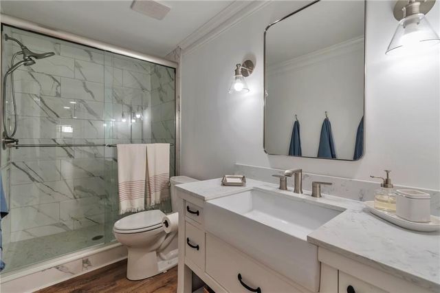 5070 Oakmont Bend Drive, Alpharetta, GA 30004