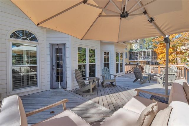 5070 Oakmont Bend Drive, Alpharetta, GA 30004