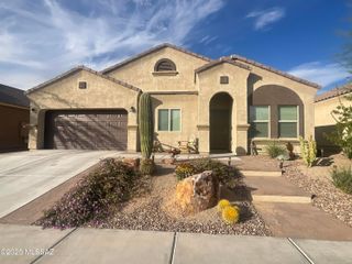 3510 W Sophora Ridge Way, Tucson, AZ 85742