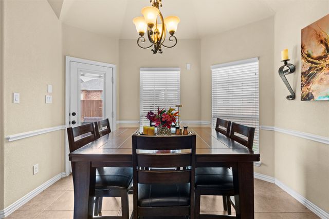 217 Chappellet Street, Kennedale, TX 76060