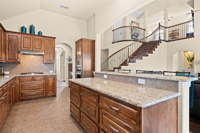 217 Chappellet Street, Kennedale, TX 76060