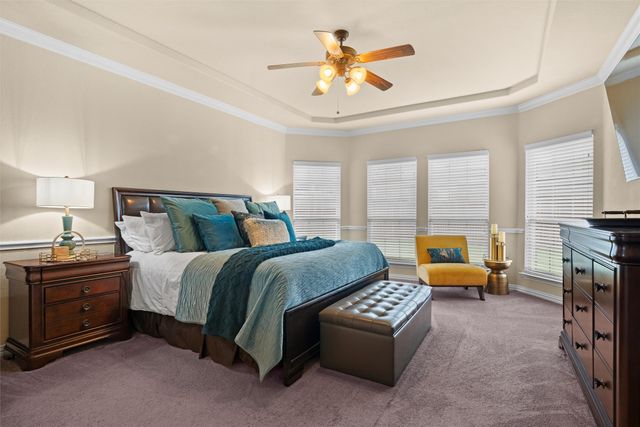 217 Chappellet Street, Kennedale, TX 76060