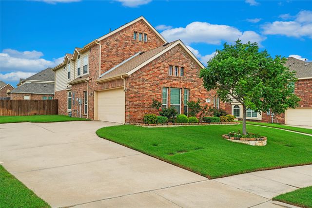 217 Chappellet Street, Kennedale, TX 76060