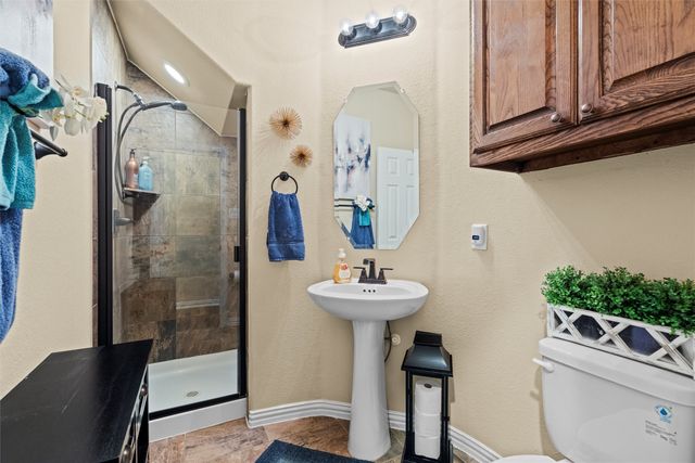 217 Chappellet Street, Kennedale, TX 76060