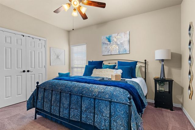 217 Chappellet Street, Kennedale, TX 76060