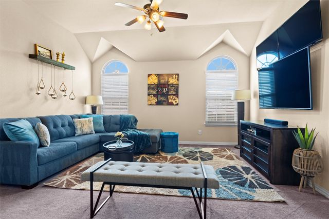 217 Chappellet Street, Kennedale, TX 76060