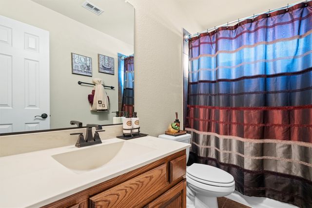 217 Chappellet Street, Kennedale, TX 76060