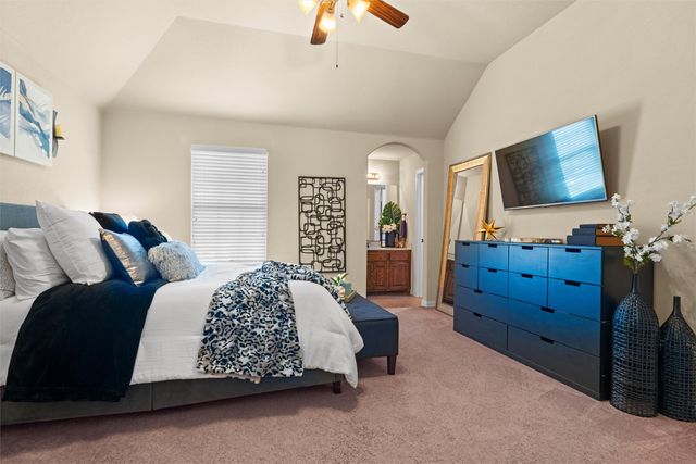 217 Chappellet Street, Kennedale, TX 76060