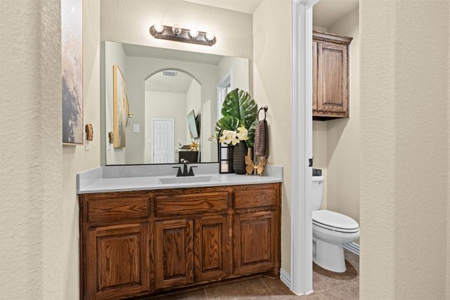 217 Chappellet Street, Kennedale, TX 76060