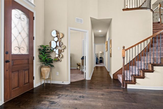 217 Chappellet Street, Kennedale, TX 76060
