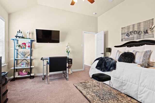 217 Chappellet Street, Kennedale, TX 76060