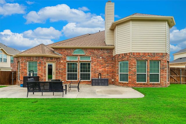 217 Chappellet Street, Kennedale, TX 76060