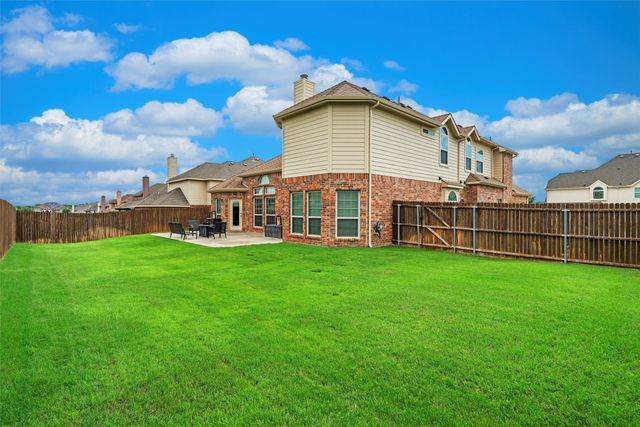 217 Chappellet Street, Kennedale, TX 76060