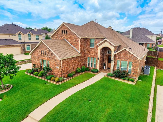 217 Chappellet Street, Kennedale, TX 76060