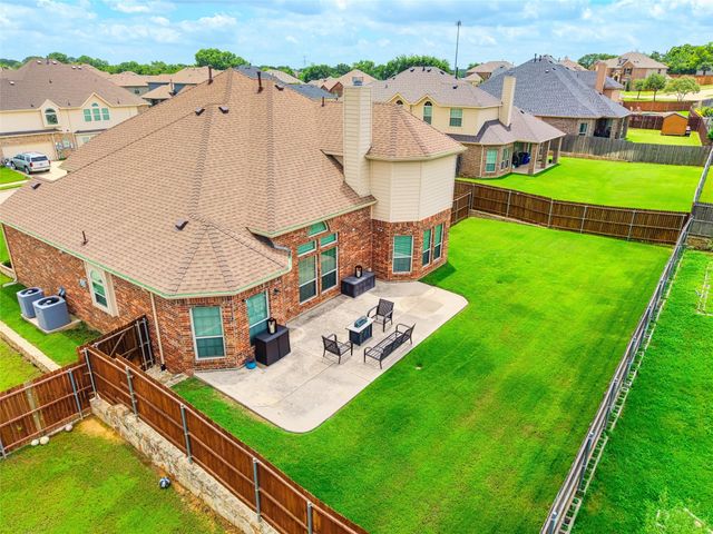 217 Chappellet Street, Kennedale, TX 76060