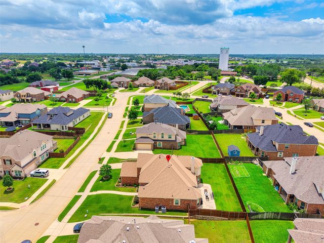 217 Chappellet Street, Kennedale, TX 76060