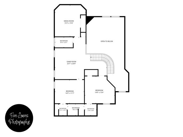 217 Chappellet Street, Kennedale, TX 76060