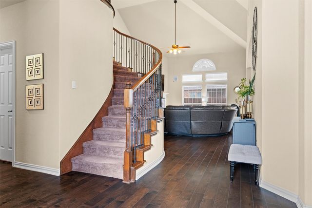 217 Chappellet Street, Kennedale, TX 76060