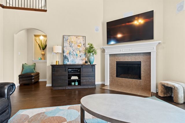 217 Chappellet Street, Kennedale, TX 76060
