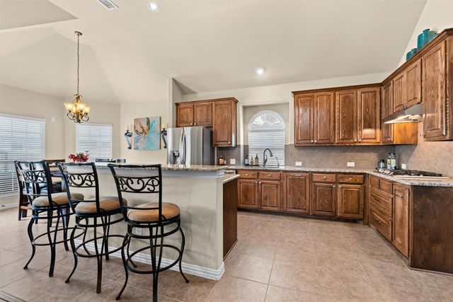 217 Chappellet Street, Kennedale, TX 76060