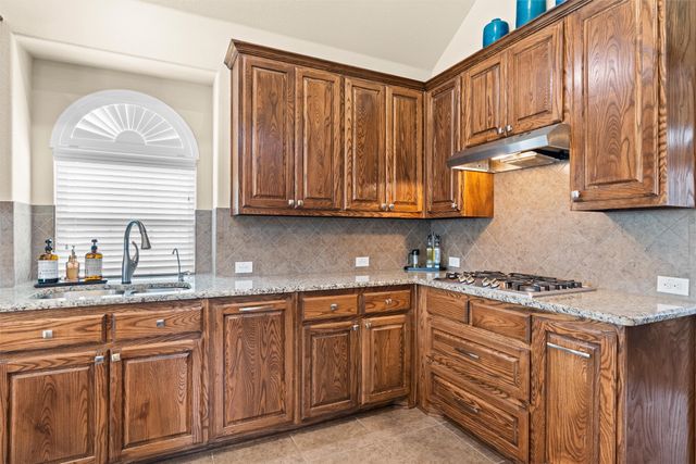 217 Chappellet Street, Kennedale, TX 76060