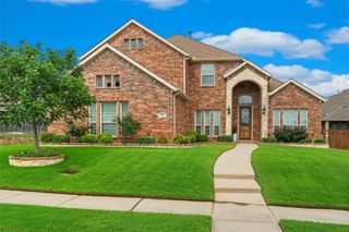 217 Chappellet Street, Kennedale, TX 76060