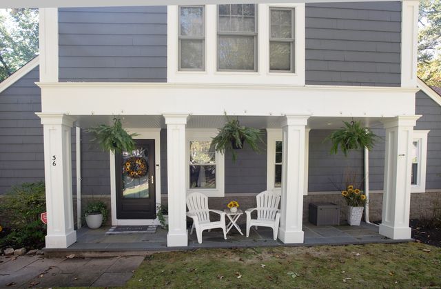 36 Hayes Lane, Ridgefield, CT 06877
